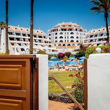 196 Parque Santiago 2, Big Terrace, Pool Side *