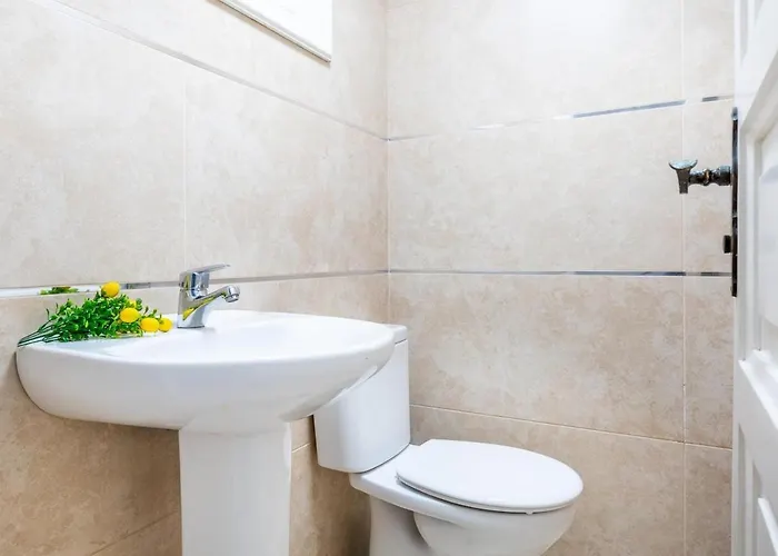 196 Parque Santiago 2, Big Terrace, Pool Side Apartament Playa de las Americas (Tenerife)