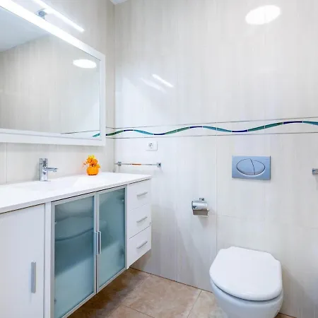 Apartamento 196 Parque Santiago 2, Big Terrace, Pool Side