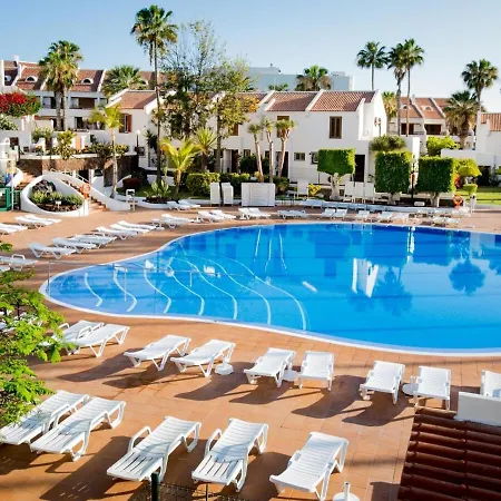 196 Parque Santiago 2, Big Terrace, Pool Side شقة بلايا ذي لاس أميريكاس
