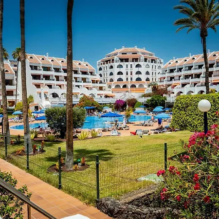 196 Parque Santiago 2, Big Terrace, Pool Side بلايا ذي لاس أميريكاس