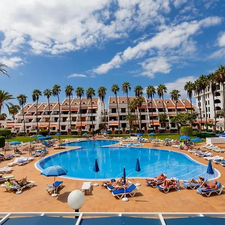 شقة 196 Parque Santiago 2, Big Terrace, Pool Side