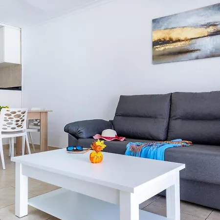 196 Parque Santiago 2, Big Terrace, Pool Side *