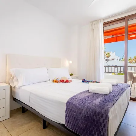 Apartamento 196 Parque Santiago 2, Big Terrace, Pool Side