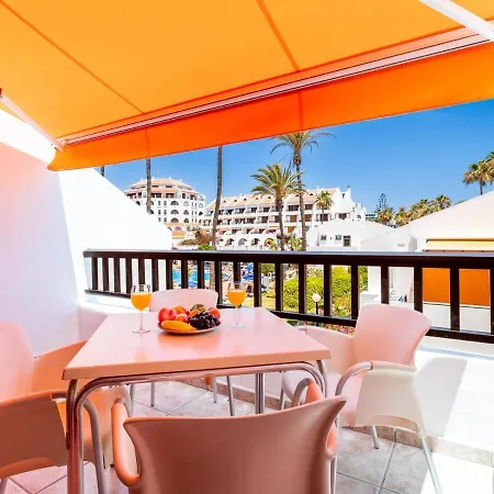 196 Parque Santiago 2, Big Terrace, Pool Side بلايا ذي لاس أميريكاس