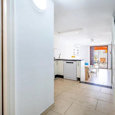 196 Parque Santiago 2, Big Terrace, Pool Side