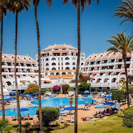 شقة 196 Parque Santiago 2, Big Terrace, Pool Side بلايا ذي لاس أميريكاس