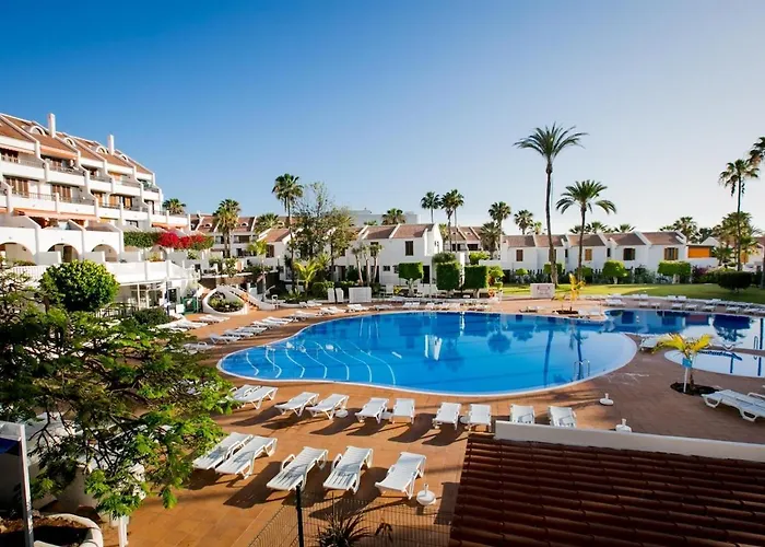 196 Parque Santiago 2, Big Terrace, Pool Side