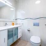 Apartamento 196 Parque Santiago 2, Big Terrace, Pool Side