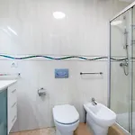 196 Parque Santiago 2, Big Terrace, Pool Side Apartamento Playa de las Americas (Tenerife)