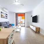 Apartamento 196 Parque Santiago 2, Big Terrace, Pool Side Playa de las Americas (Tenerife)
