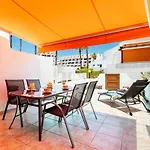 196 Parque Santiago 2, Big Terrace, Pool Side Apartamento