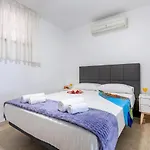 196 Parque Santiago 2, Big Terrace, Pool Side Apartamento