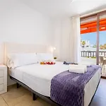 Apartamento 196 Parque Santiago 2, Big Terrace, Pool Side