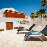 196 Parque Santiago 2, Big Terrace, Pool Side *