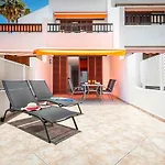Apartamento 196 Parque Santiago 2, Big Terrace, Pool Side *