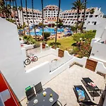 196 Parque Santiago 2, Big Terrace, Pool Side Apartamento Playa de las Americas (Tenerife)