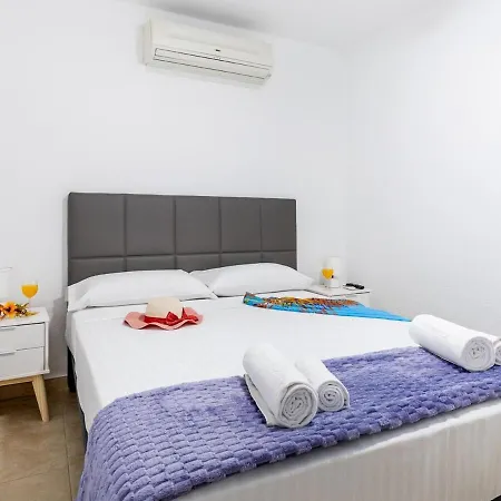 196 Parque Santiago 2, Big Terrace, Pool Side Апартаменты Плая-де-лас-Америкас